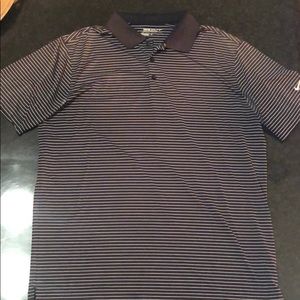 Nike golf polo XL